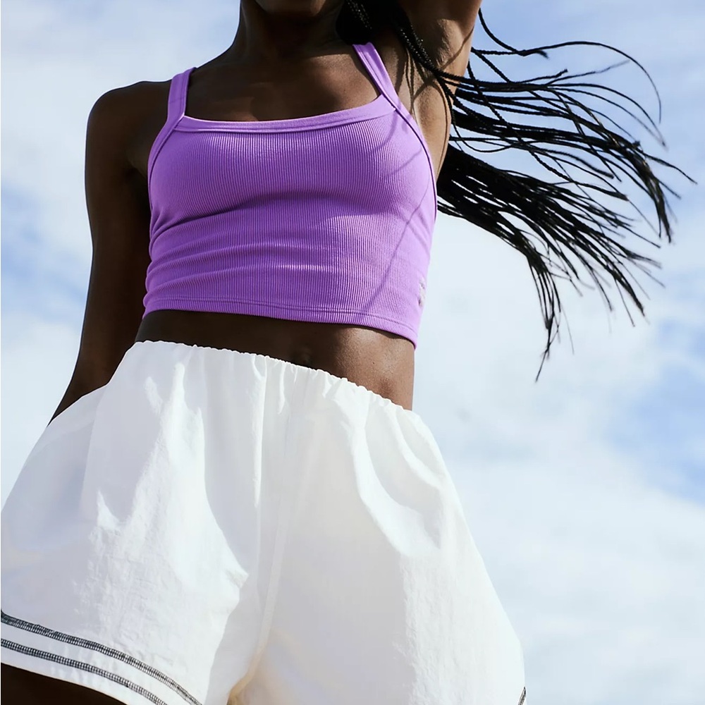 Free People crop tank